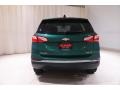 2019 Ivy Green Metallic Chevrolet Equinox LT AWD  photo #18