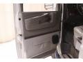 2011 Sheer Silver Metallic Chevrolet Express LS 1500 Passenger Van  photo #4