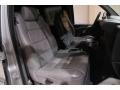 2011 Sheer Silver Metallic Chevrolet Express LS 1500 Passenger Van  photo #12