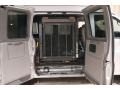 2011 Sheer Silver Metallic Chevrolet Express LS 1500 Passenger Van  photo #13