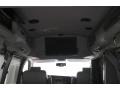 2011 Sheer Silver Metallic Chevrolet Express LS 1500 Passenger Van  photo #16