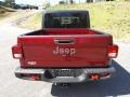 2022 Snazzberry Pearl Jeep Gladiator Rubicon 4x4  photo #7