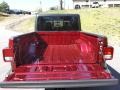 2022 Snazzberry Pearl Jeep Gladiator Rubicon 4x4  photo #8