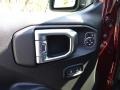 2022 Snazzberry Pearl Jeep Gladiator Rubicon 4x4  photo #12