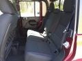 2022 Snazzberry Pearl Jeep Gladiator Rubicon 4x4  photo #14