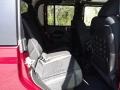 2022 Snazzberry Pearl Jeep Gladiator Rubicon 4x4  photo #16