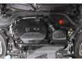 2.0 Liter TwinPower Turbocharged DOHC 16-Valve VVT 4 Cylinder 2019 Mini Convertible Cooper S Engine