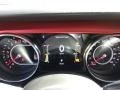2022 Snazzberry Pearl Jeep Gladiator Rubicon 4x4  photo #21