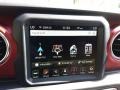 2022 Snazzberry Pearl Jeep Gladiator Rubicon 4x4  photo #23