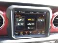 2022 Snazzberry Pearl Jeep Gladiator Rubicon 4x4  photo #25