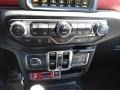 2022 Snazzberry Pearl Jeep Gladiator Rubicon 4x4  photo #27