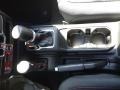2022 Snazzberry Pearl Jeep Gladiator Rubicon 4x4  photo #28