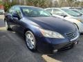 2007 Blue Onyx Pearl Lexus ES 350  photo #3