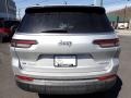 Silver Zynith - Grand Cherokee L Limited 4x4 Photo No. 4