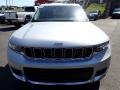 Silver Zynith - Grand Cherokee L Limited 4x4 Photo No. 9
