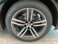 Jet Black - 5 Series 530i xDrive Sedan Photo No. 3