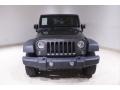 Granite Crystal Metallic - Wrangler Unlimited Sport 4x4 Photo No. 2