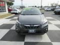 Magnetite Gray Metallic - Crosstrek Limited Photo No. 2