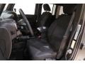Granite Crystal Metallic - Wrangler Unlimited Sport 4x4 Photo No. 5