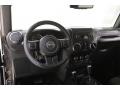 Granite Crystal Metallic - Wrangler Unlimited Sport 4x4 Photo No. 6