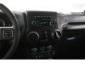 Granite Crystal Metallic - Wrangler Unlimited Sport 4x4 Photo No. 9