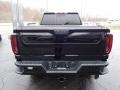 Onyx Black - Sierra 2500HD AT4 Crew Cab 4WD Photo No. 9