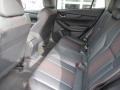 Magnetite Gray Metallic - Crosstrek Limited Photo No. 12