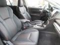 Magnetite Gray Metallic - Crosstrek Limited Photo No. 13