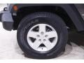 Granite Crystal Metallic - Wrangler Unlimited Sport 4x4 Photo No. 17