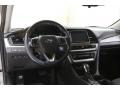 2018 Machine Gray Hyundai Sonata SEL  photo #6