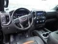 Onyx Black - Sierra 2500HD AT4 Crew Cab 4WD Photo No. 17