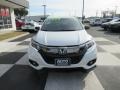 Platinum White Pearl - HR-V Sport Photo No. 2