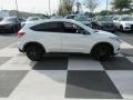 Platinum White Pearl - HR-V Sport Photo No. 3