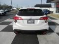 Platinum White Pearl - HR-V Sport Photo No. 4