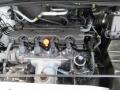 Platinum White Pearl - HR-V Sport Photo No. 6