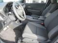 Platinum White Pearl - HR-V Sport Photo No. 11