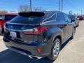 2019 Obsidian Lexus RX 350 F Sport  photo #10