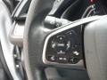 Lunar Silver Metallic - Civic EX Hatchback Photo No. 24
