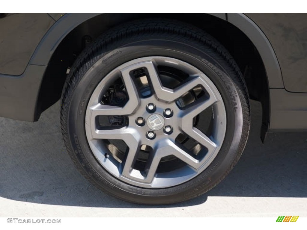 2022 Honda Passport EX-L Wheel Photo #143951762