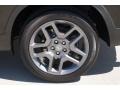 2022 Honda Passport EX-L Wheel and Tire Photo