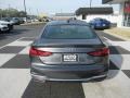 Daytona Gray Pearl Effect - A5 Sportback Premium Plus quattro Photo No. 4