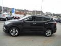  2017 Santa Fe Sport 2.0T AWD Twilight Black
