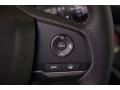 Black Steering Wheel Photo for 2022 Honda Passport #143951930