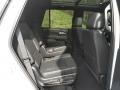 Jet Black Rear Seat Photo for 2021 Chevrolet Tahoe #143951933
