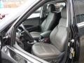 Gray Front Seat Photo for 2017 Hyundai Santa Fe Sport #143952107