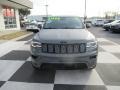 Sting-Gray - Grand Cherokee Laredo 4x4 Photo No. 2