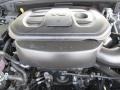 Sting-Gray - Grand Cherokee Laredo 4x4 Photo No. 7