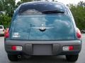 Aquamarine Metallic - PT Cruiser Limited Photo No. 6