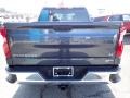 Satin Steel Metallic - Silverado 1500 Limited LT Crew Cab 4x4 Photo No. 4