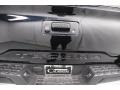 2018 Midnight Black Metallic Toyota Tacoma SR Access Cab  photo #10